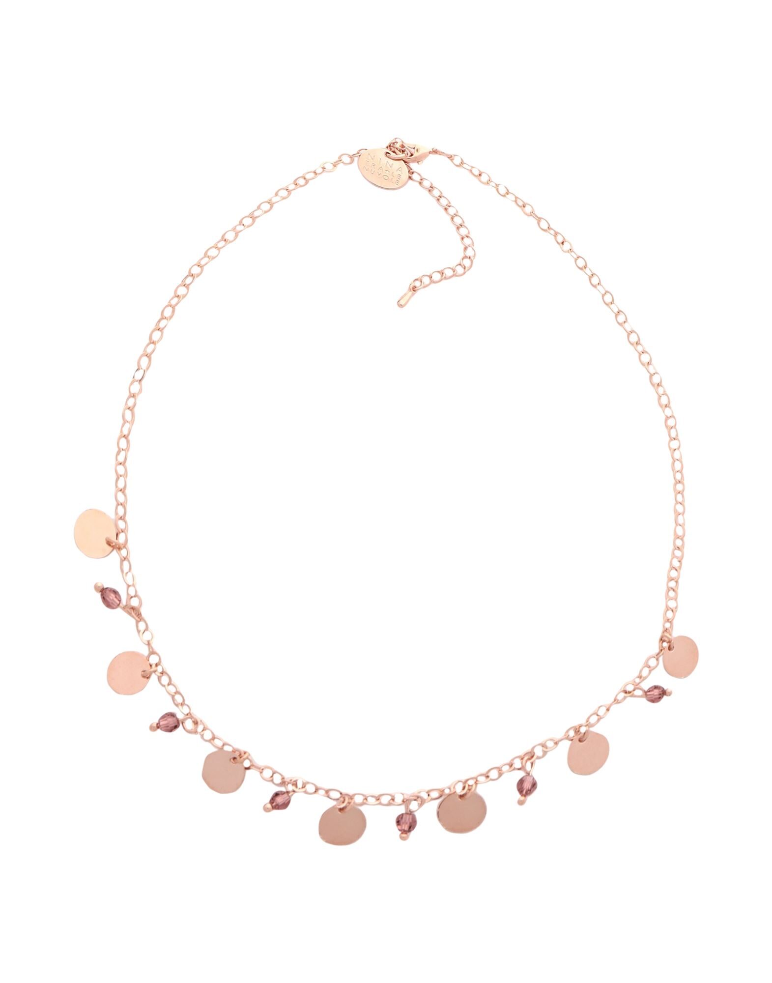 FIRST PEOPLE FIRST - Necklace