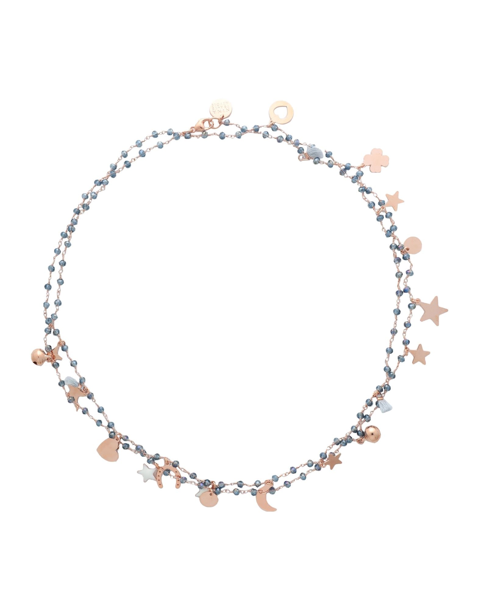 FIRST PEOPLE FIRST - Necklace