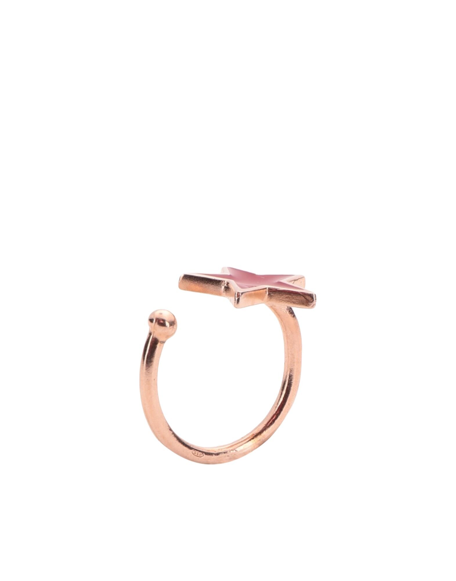 FIRST PEOPLE FIRST - Ring