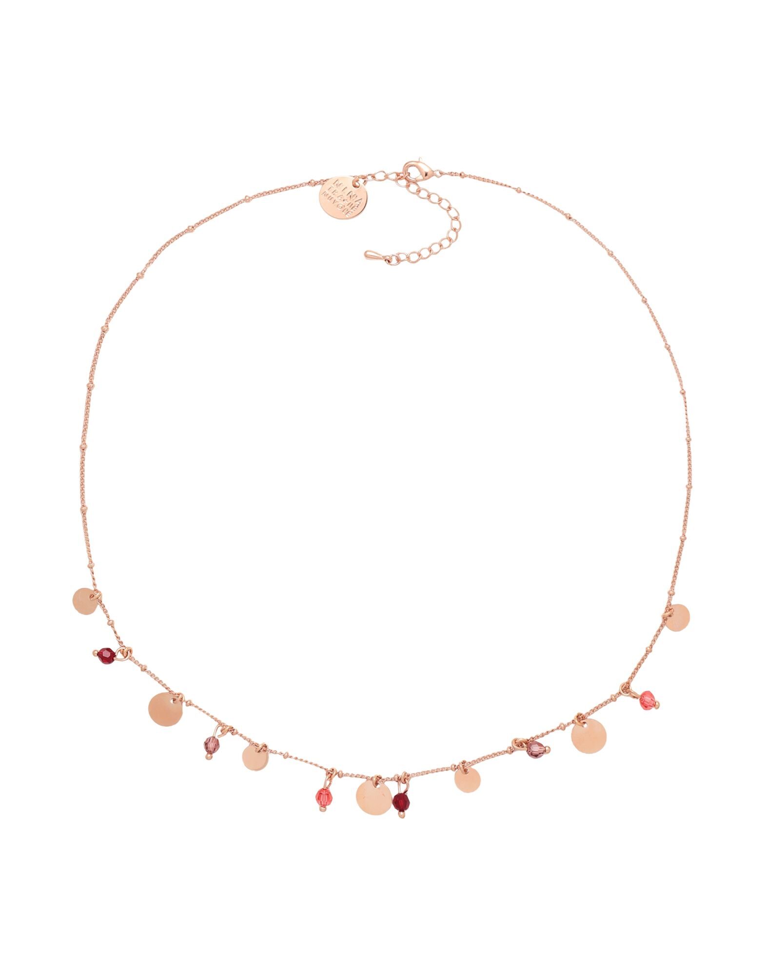 FIRST PEOPLE FIRST - Necklace