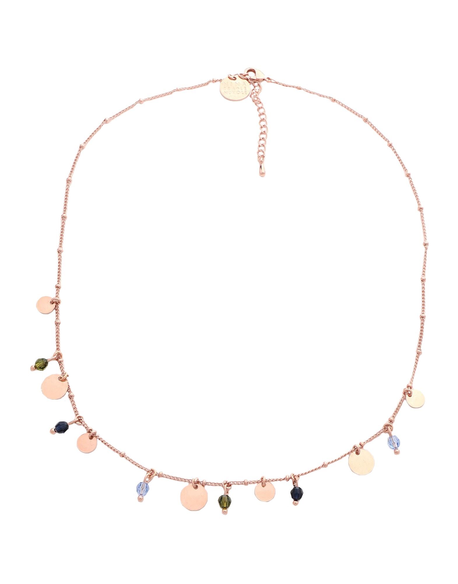 FIRST PEOPLE FIRST - Necklace