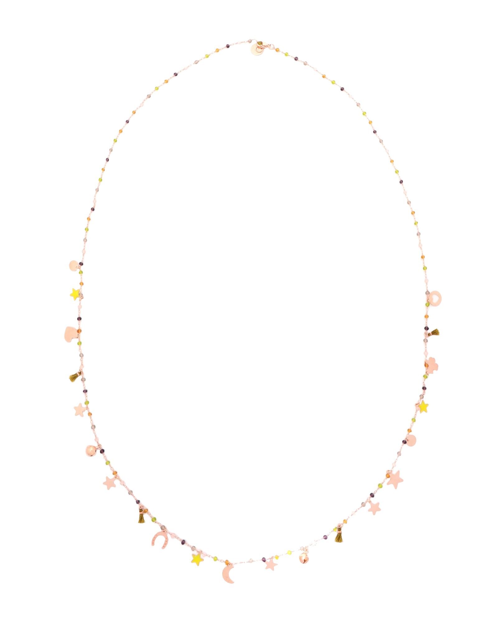 FIRST PEOPLE FIRST - Necklace