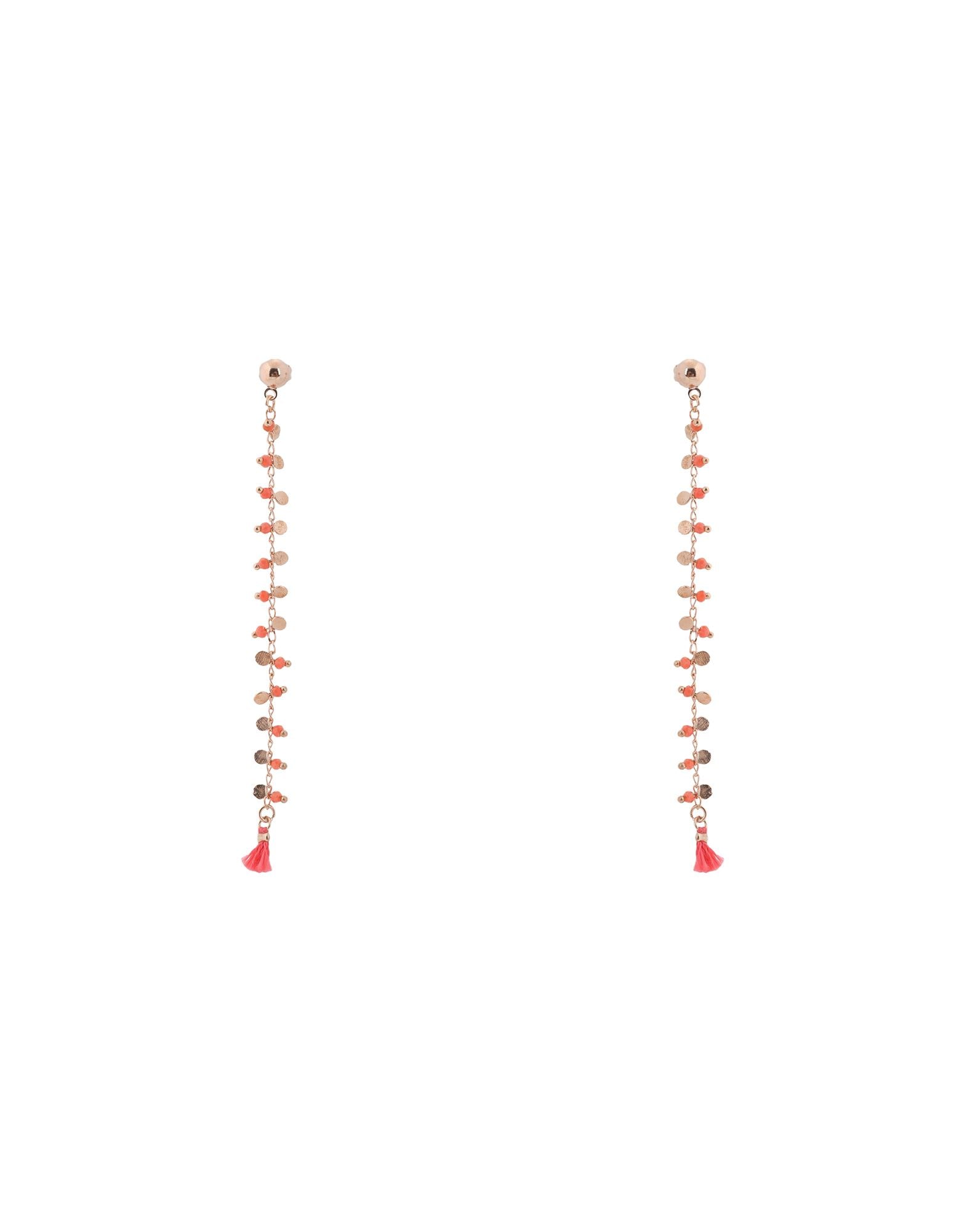 FIRST PEOPLE FIRST - Earrings