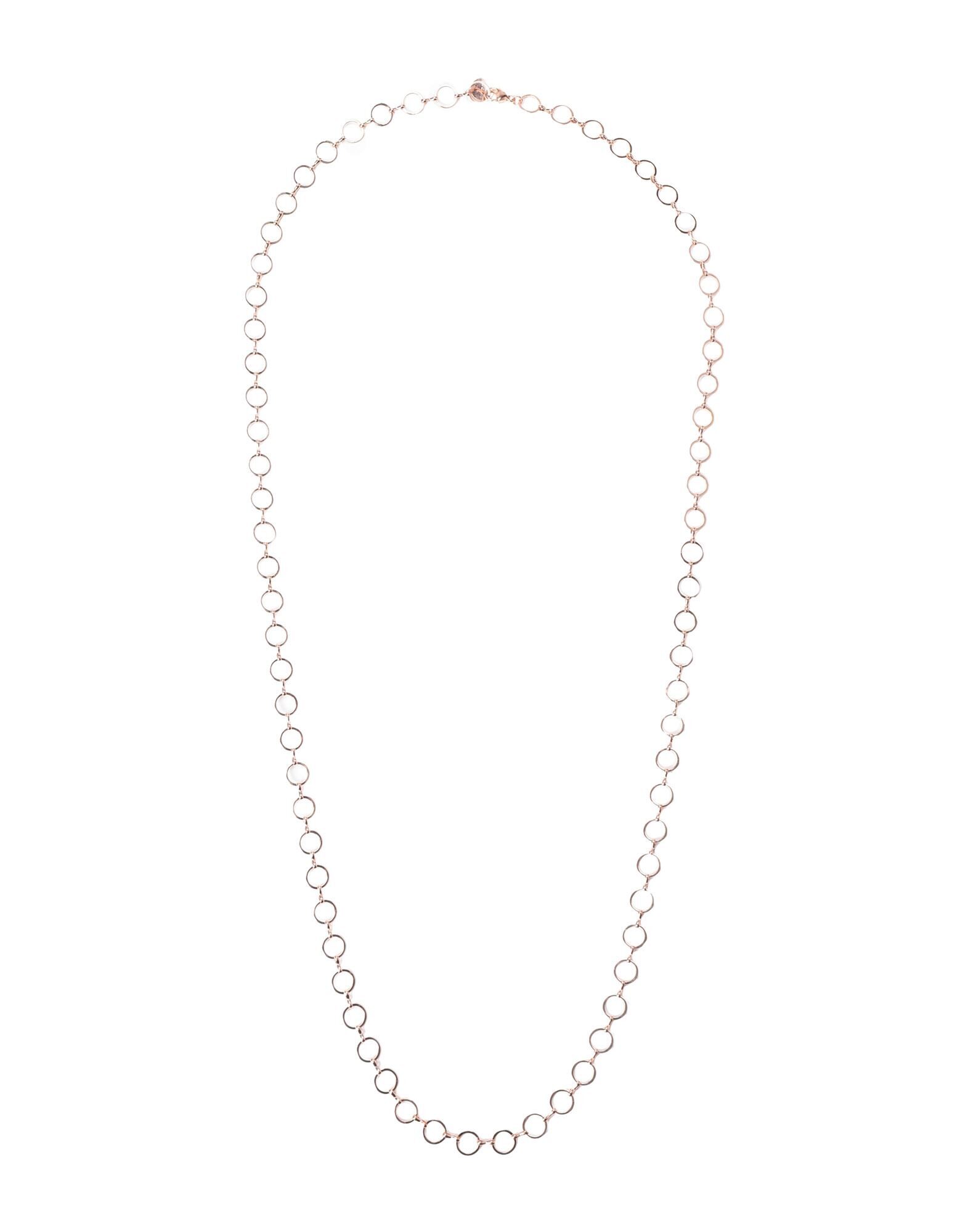 FIRST PEOPLE FIRST - Necklace