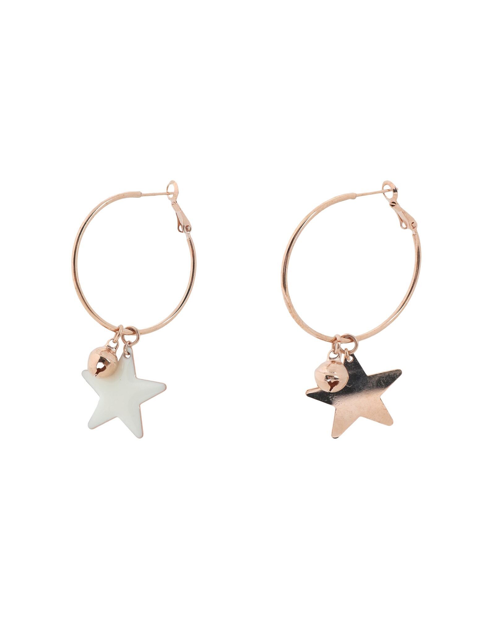 FIRST PEOPLE FIRST - Earrings