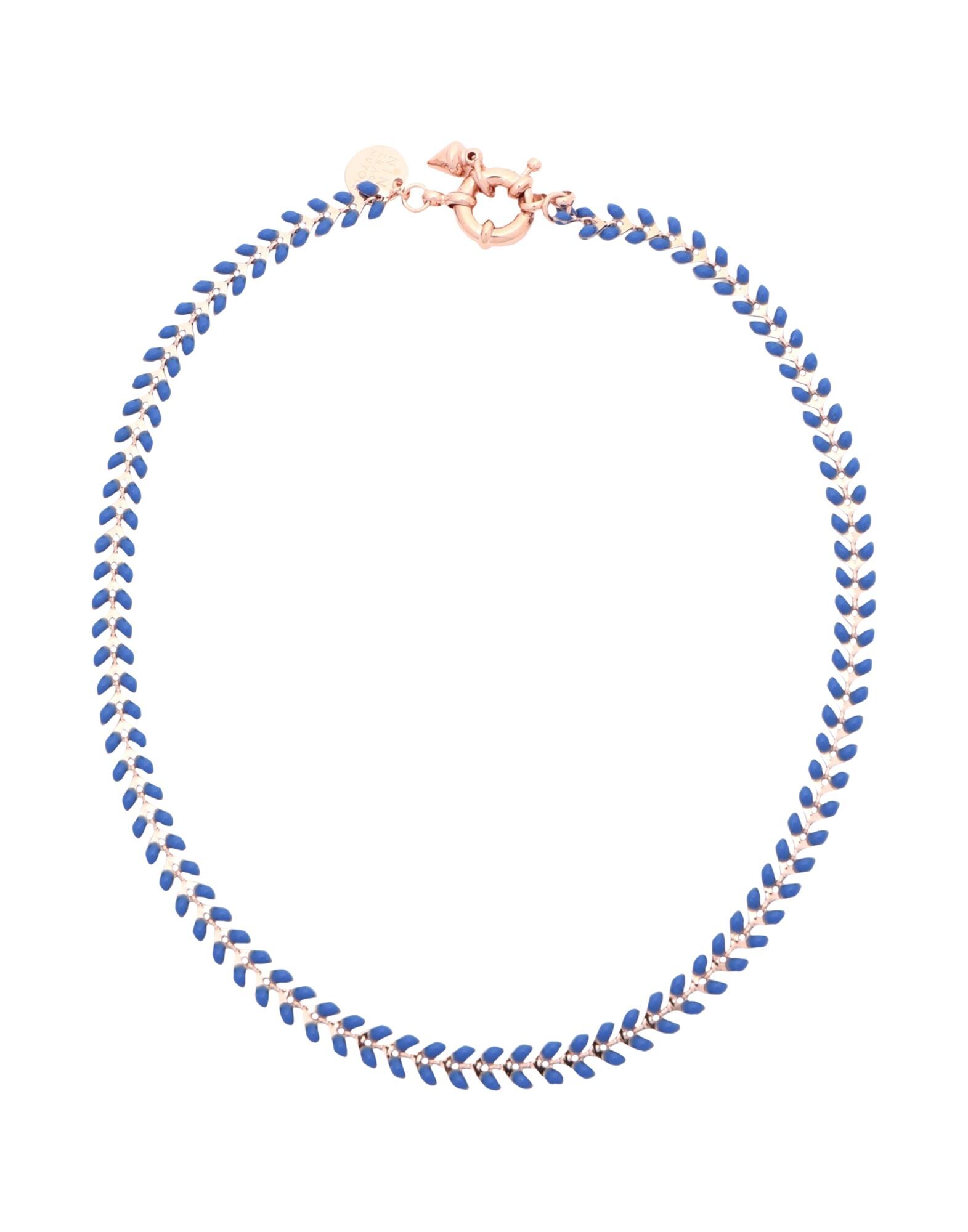 FIRST PEOPLE FIRST - Necklace