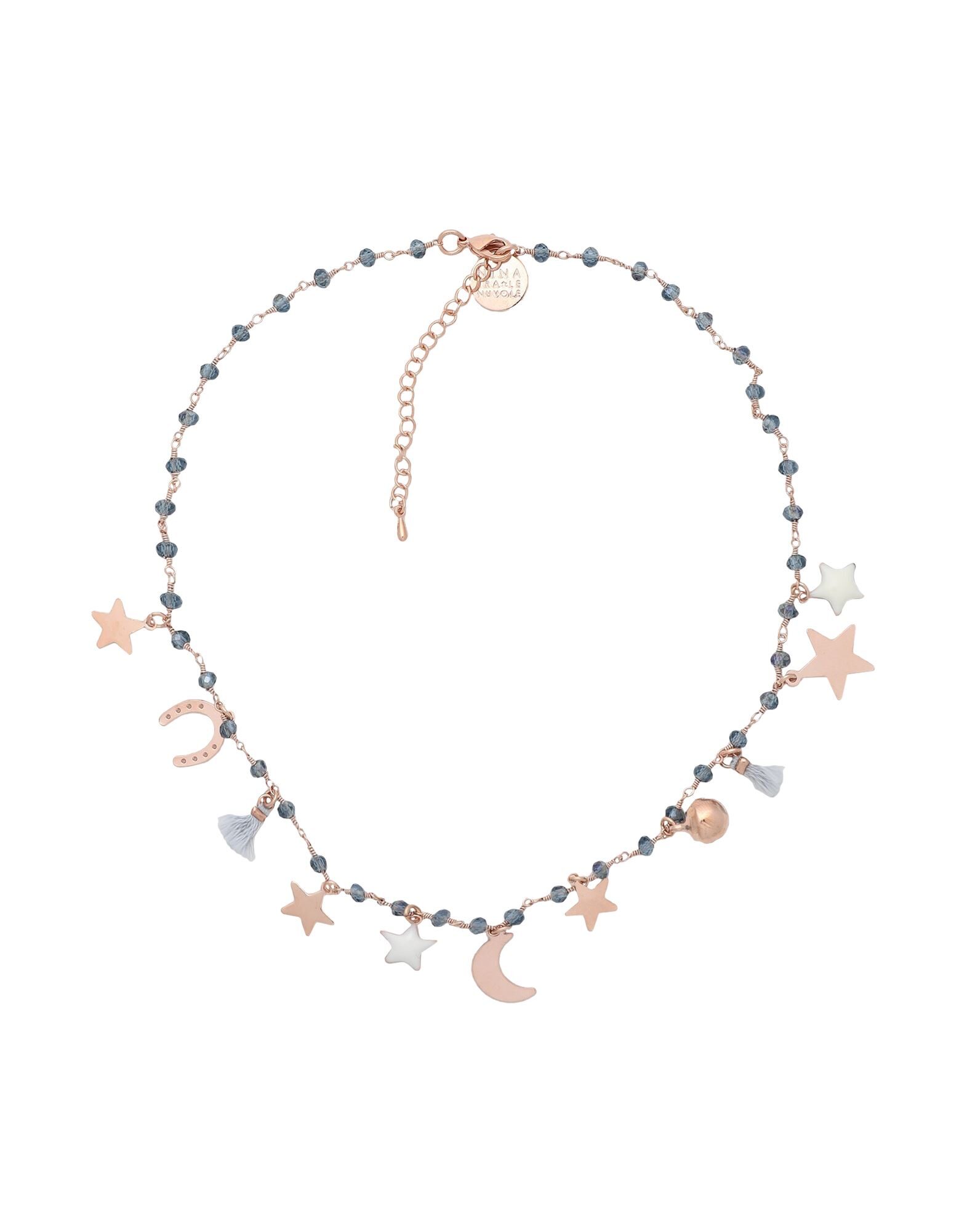 FIRST PEOPLE FIRST - Necklace