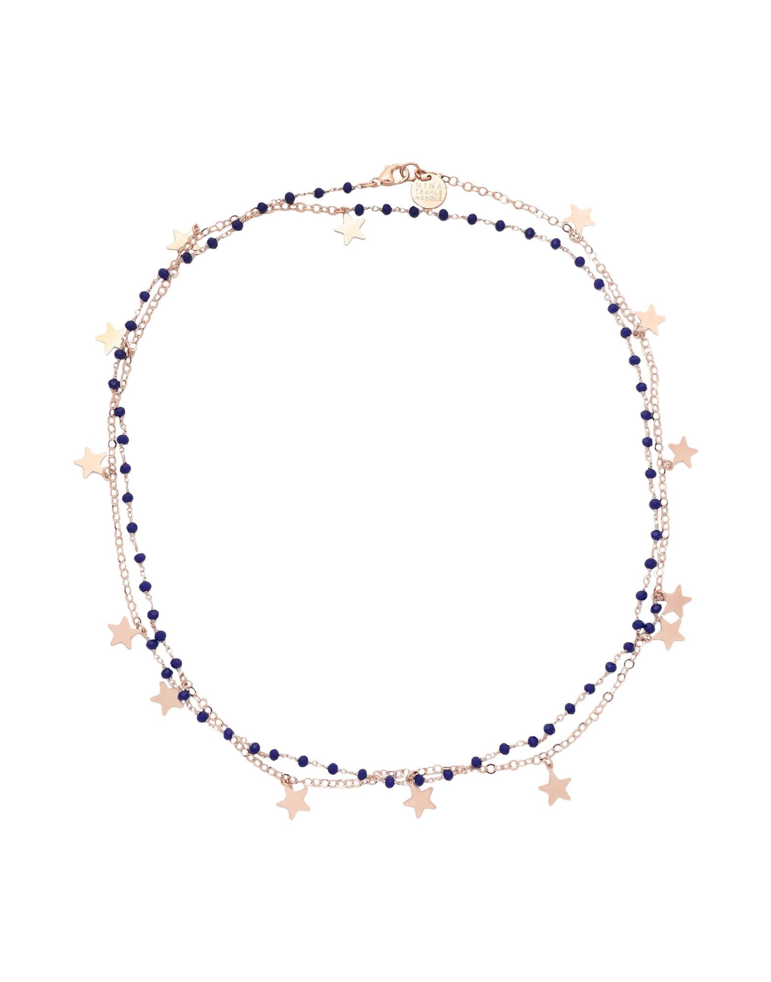 FIRST PEOPLE FIRST - Necklace