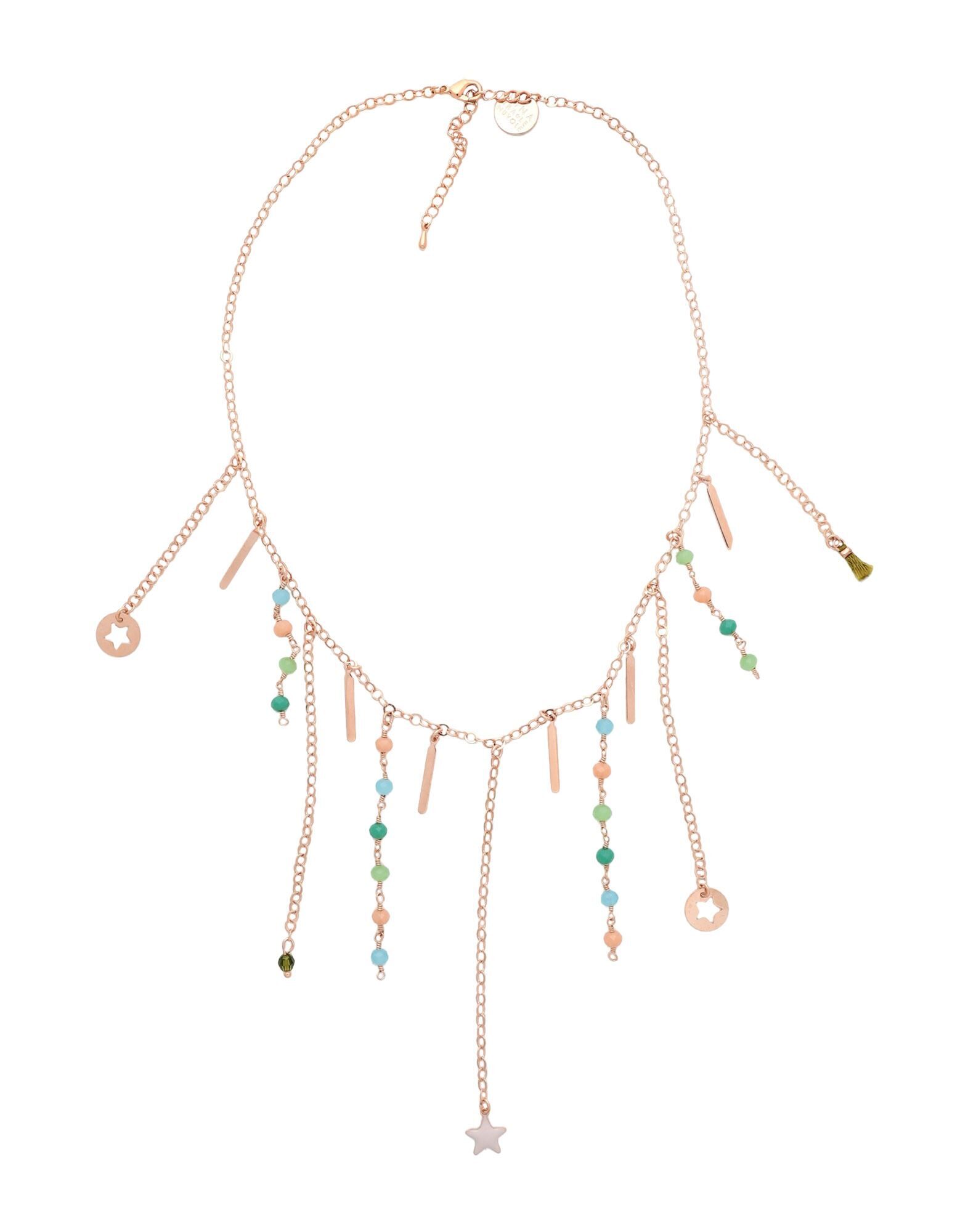 FIRST PEOPLE FIRST - Necklace
