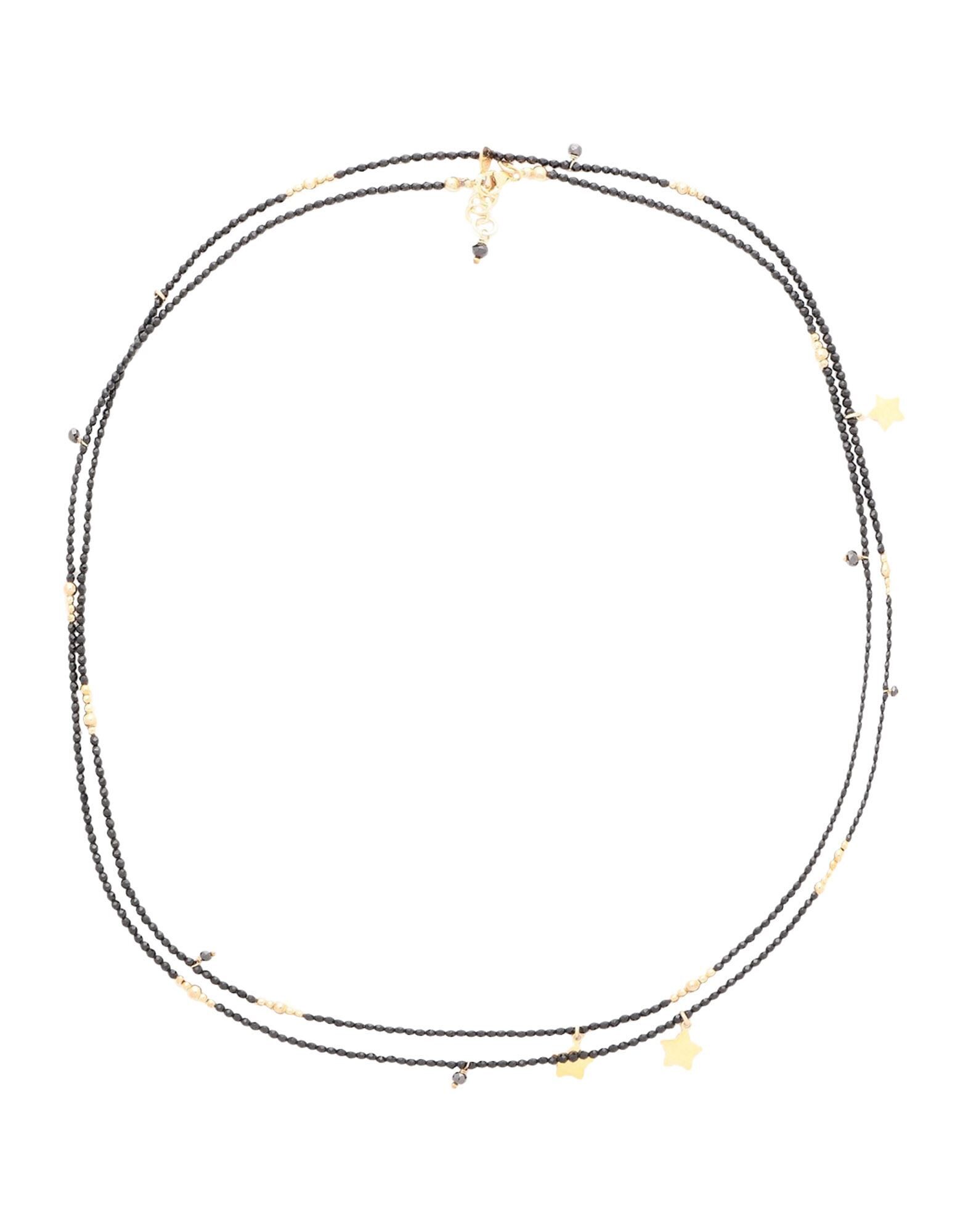 FIRST PEOPLE FIRST - Necklace