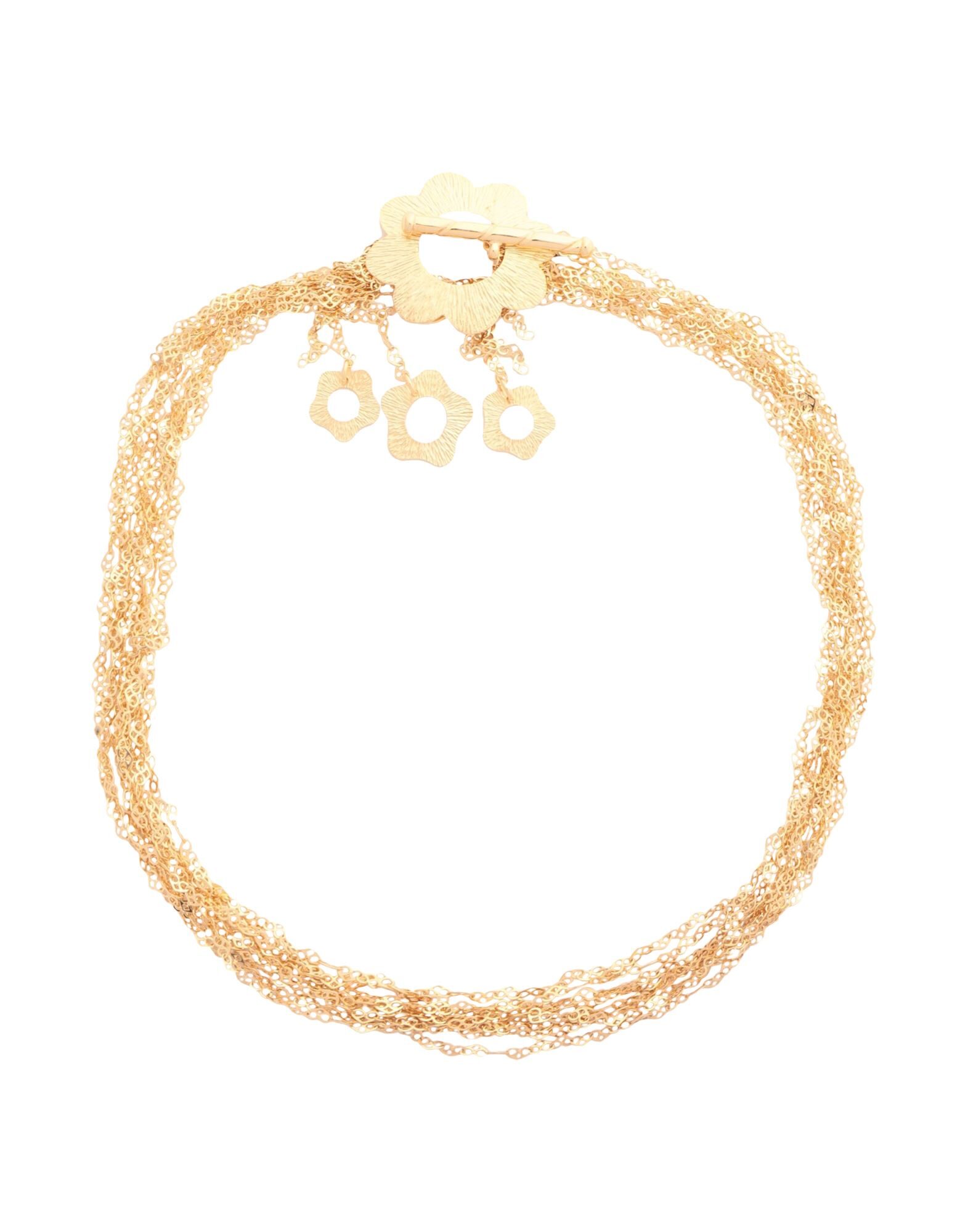 FIRST PEOPLE FIRST - Necklace