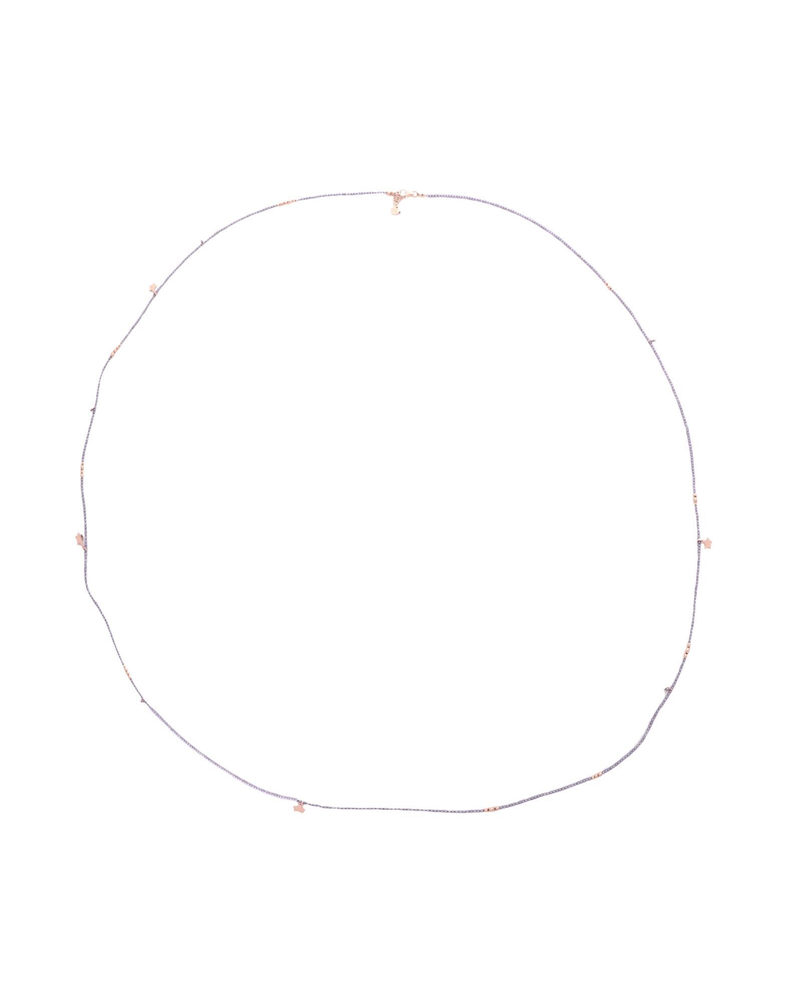 FIRST PEOPLE FIRST - Necklace