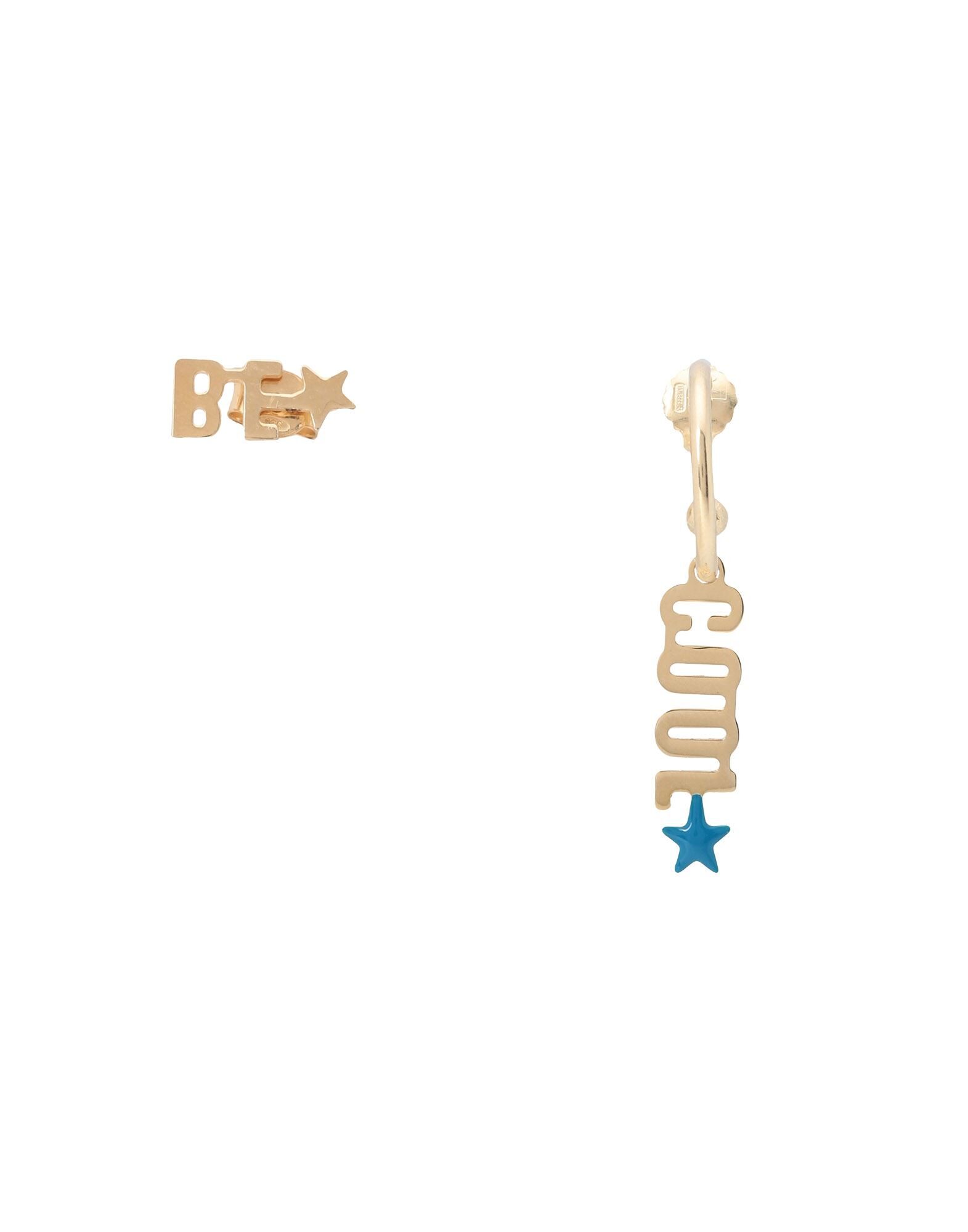 FIRST PEOPLE FIRST - Earrings