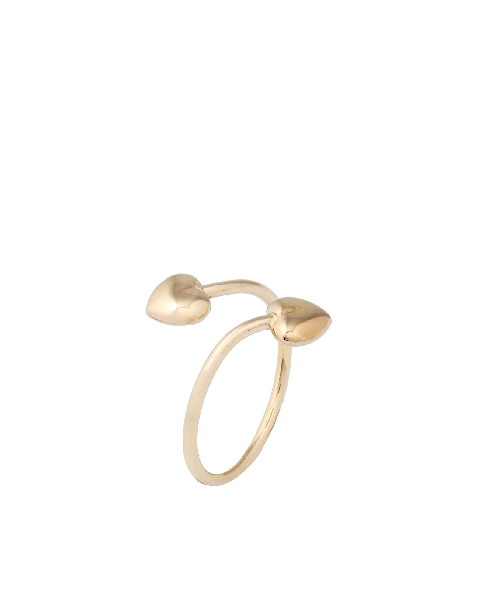 FIRST PEOPLE FIRST - Ring