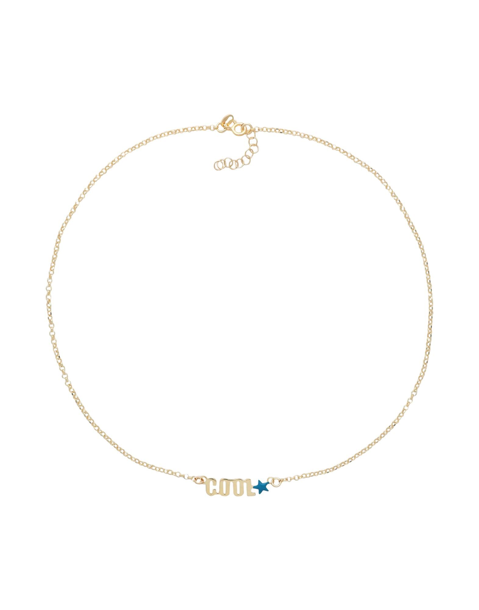 FIRST PEOPLE FIRST - Necklace