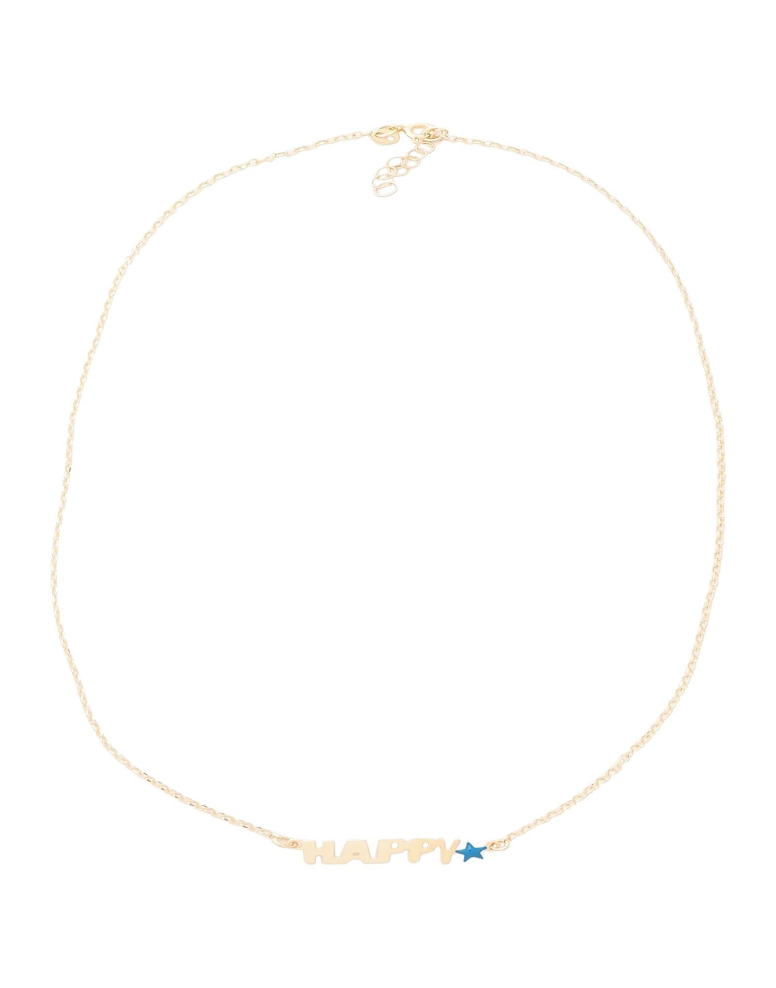 FIRST PEOPLE FIRST - Necklace