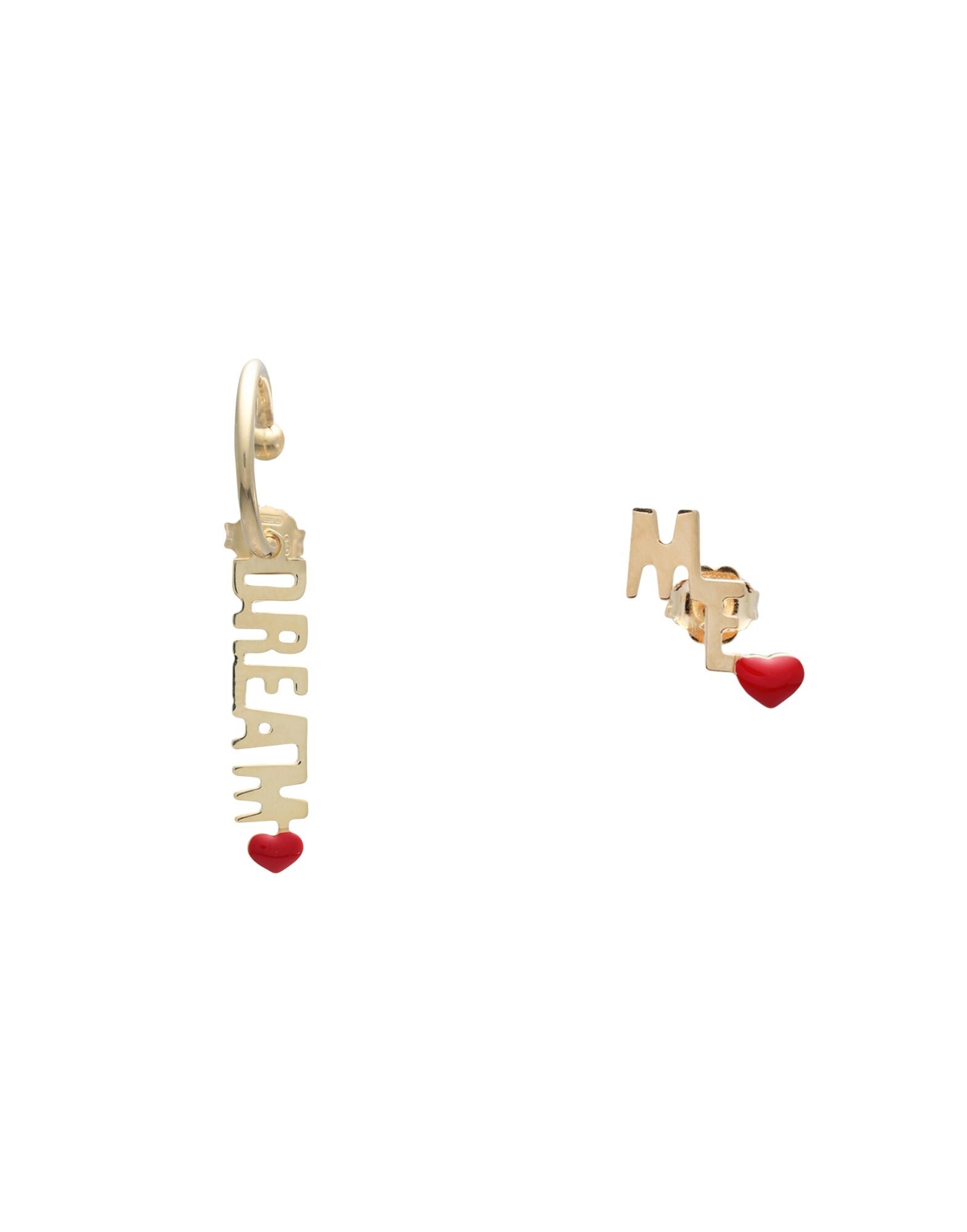 FIRST PEOPLE FIRST - Earrings