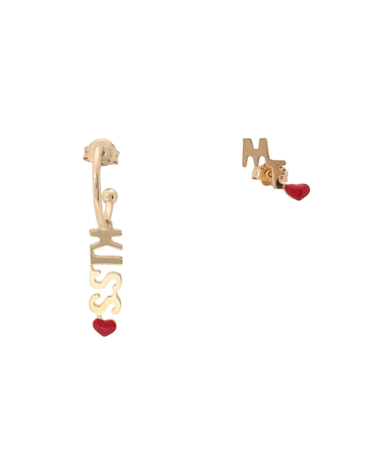 FIRST PEOPLE FIRST - Earrings