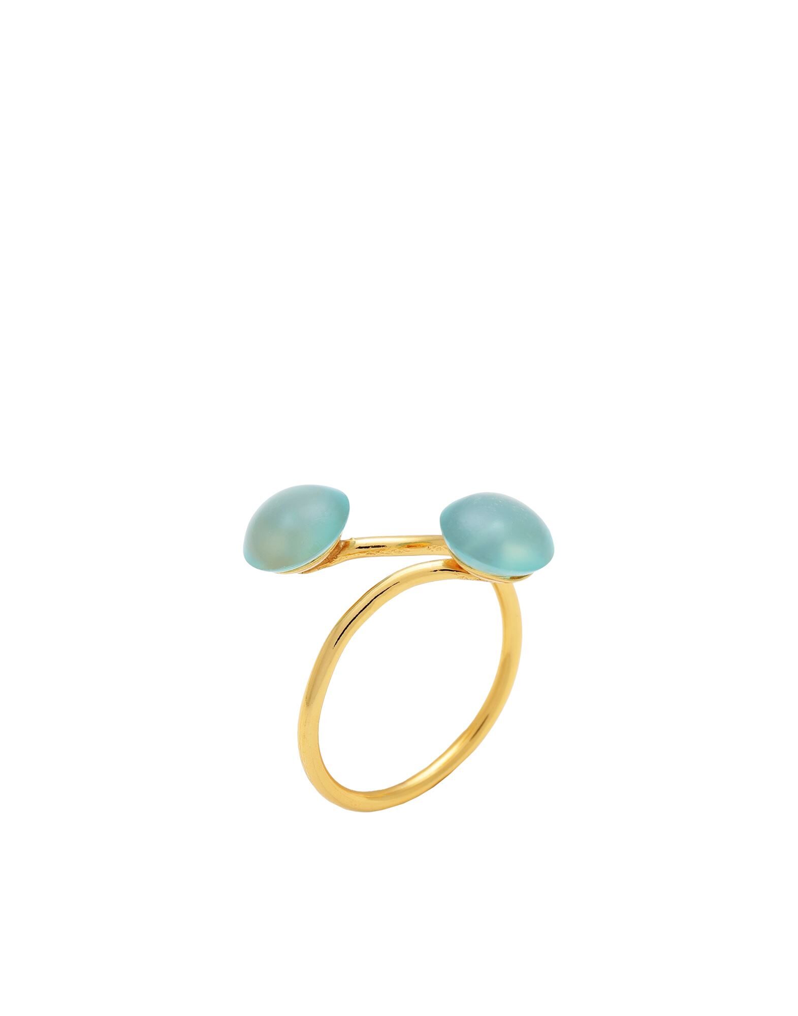 FIRST PEOPLE FIRST - Ring