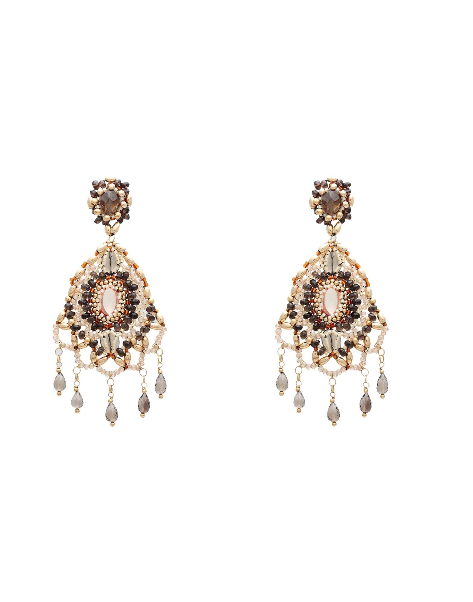 FIRST PEOPLE FIRST - Earrings