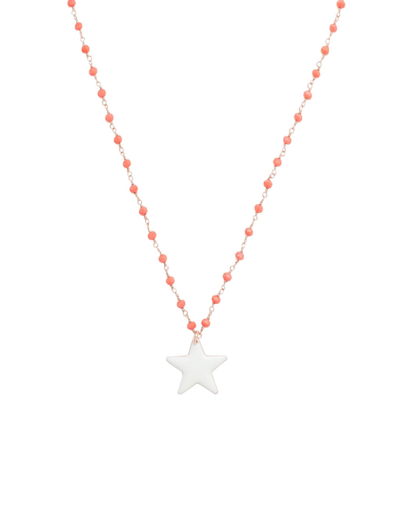 FIRST PEOPLE FIRST - Necklace