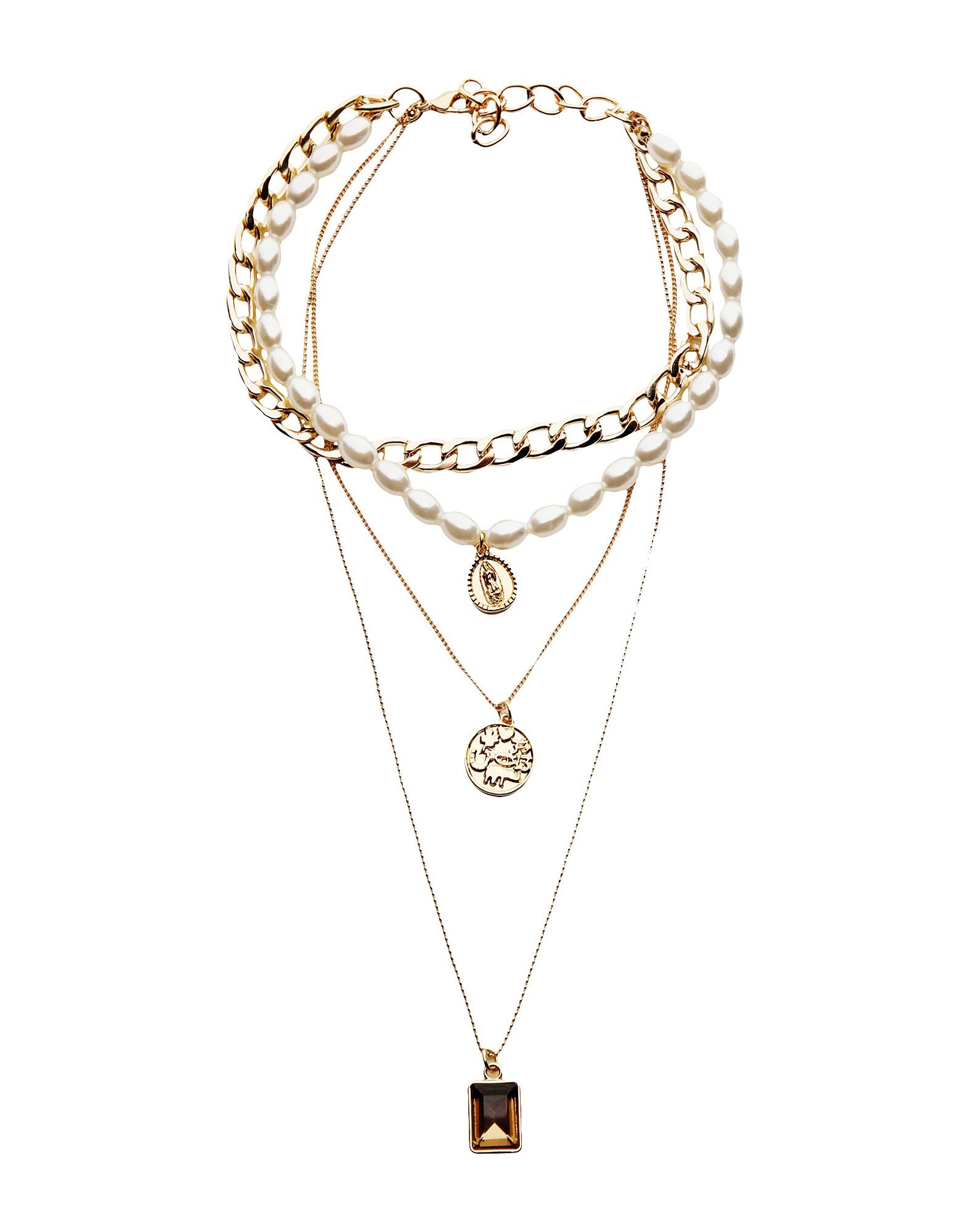 8 by YOOX - Necklace