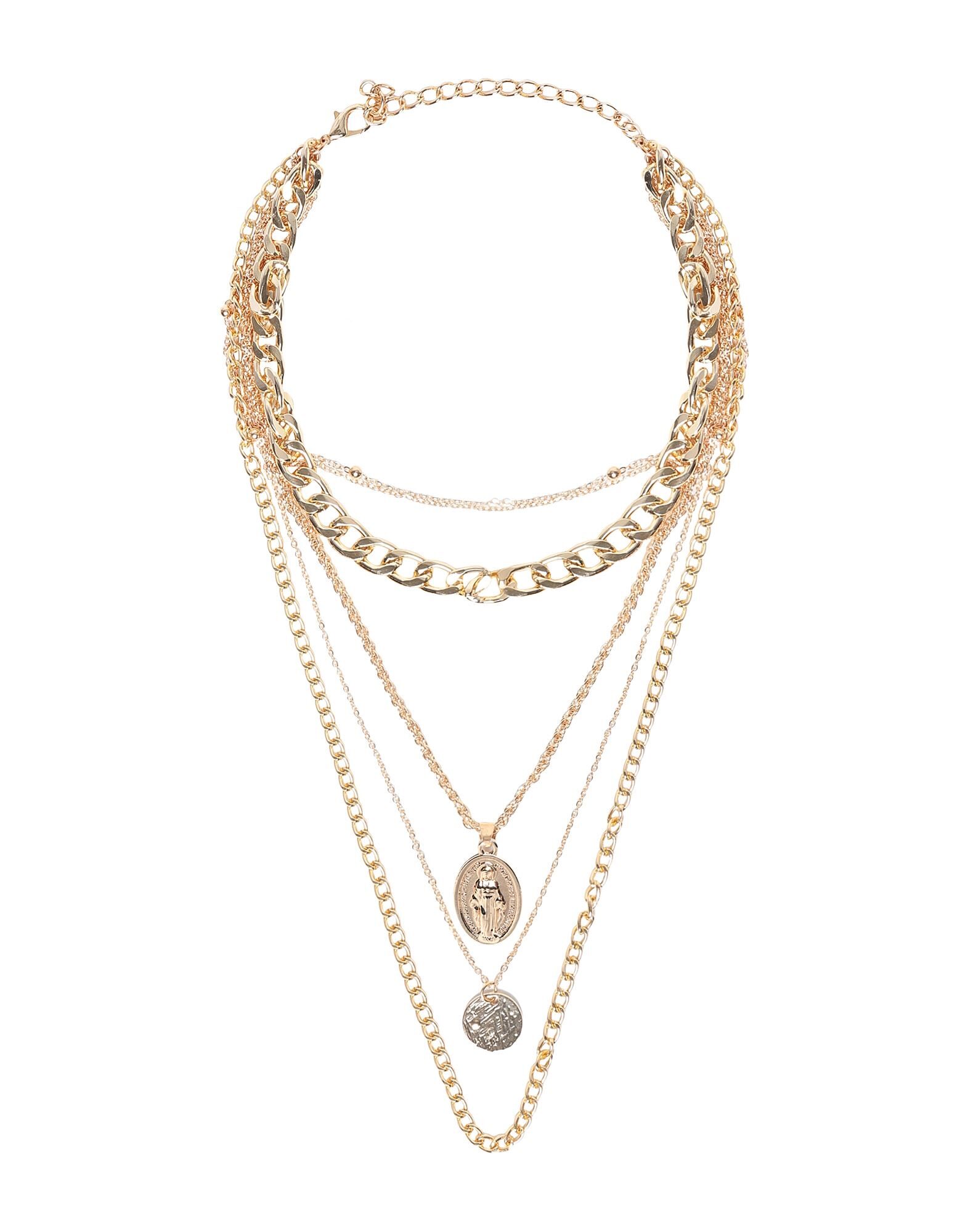 8 by YOOX - Necklace