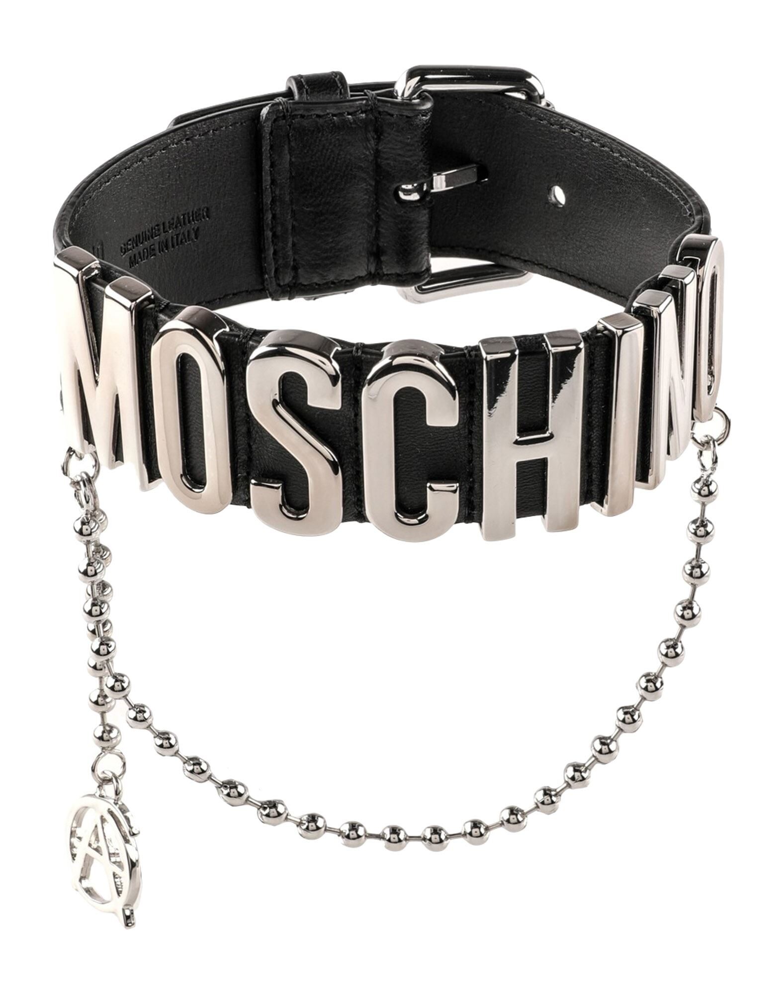 MOSCHINO - Necklaces