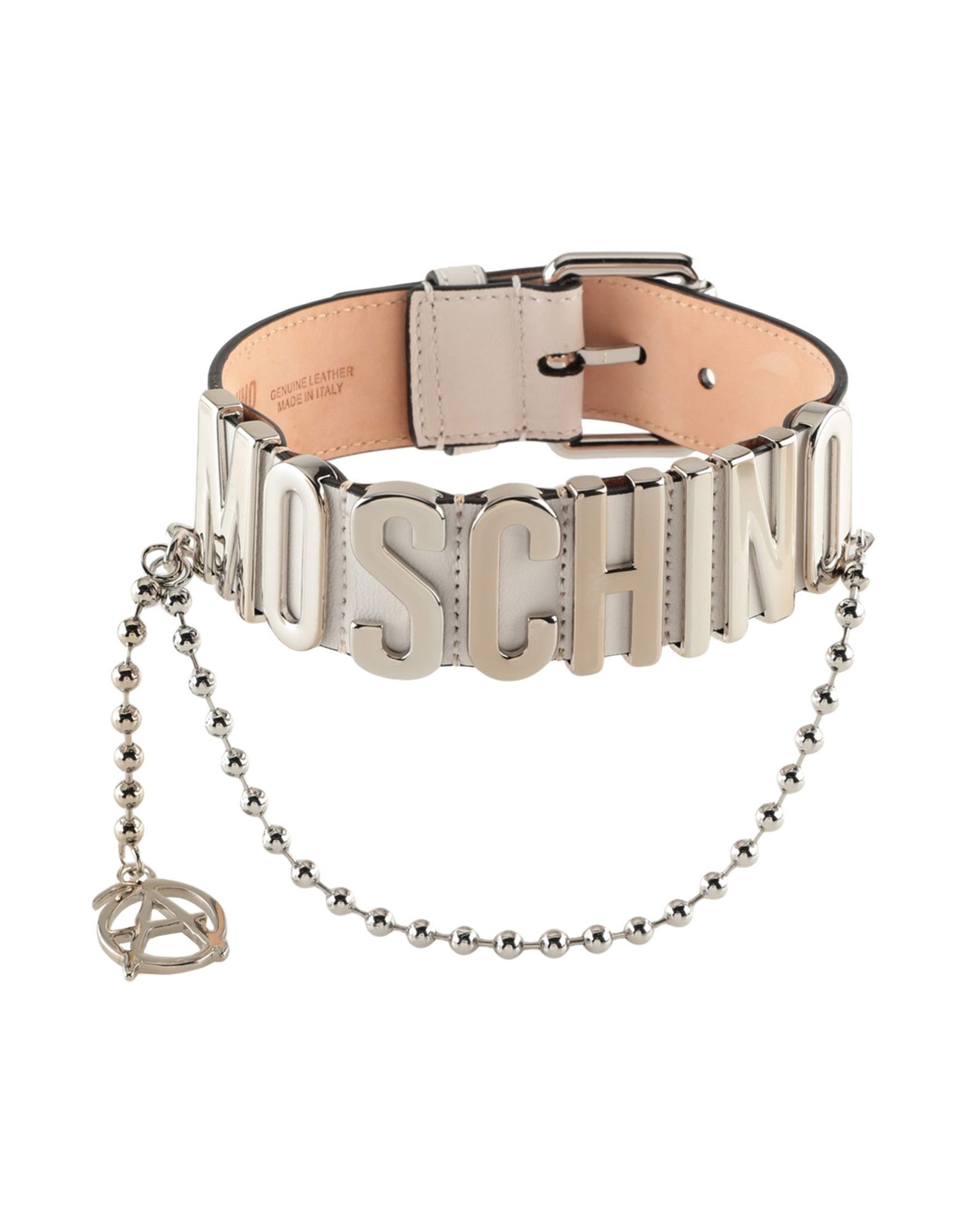 MOSCHINO - Necklaces