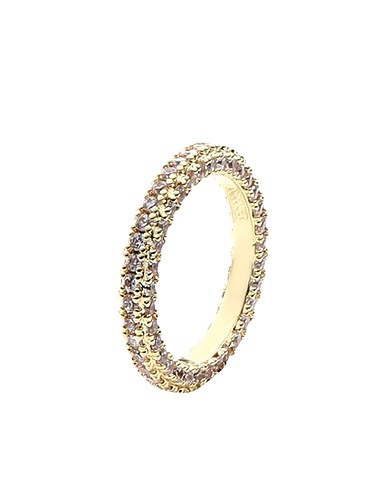 ZOOM LUV AJ - Bague