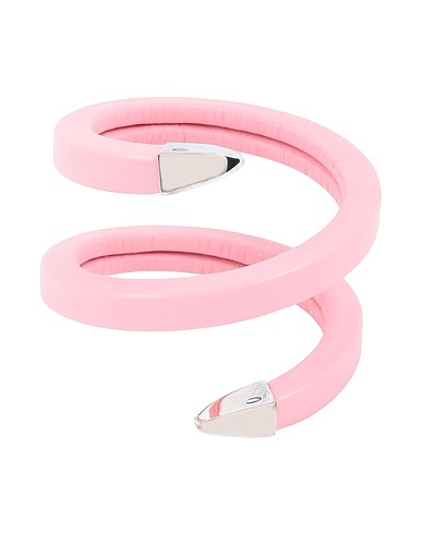 BOTTEGA VENETA Bracelet Light pink 925/1000 Silver