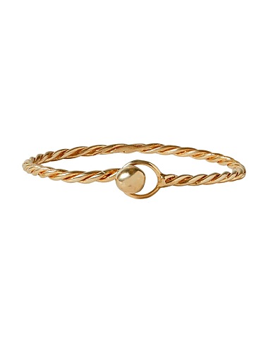 STVDIO Bracelet Gold Metal