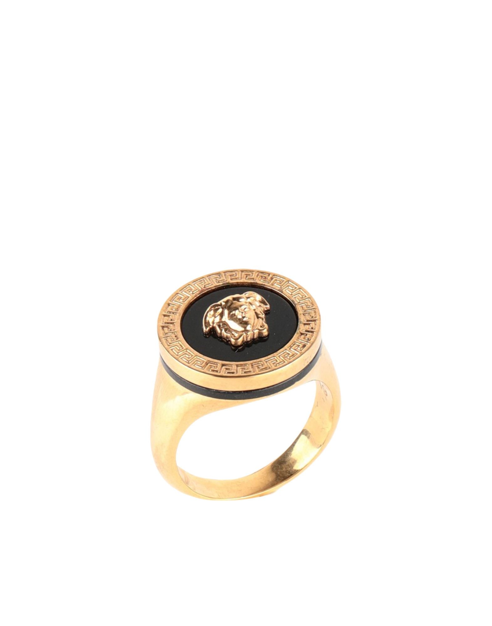 VERSACE - Rings