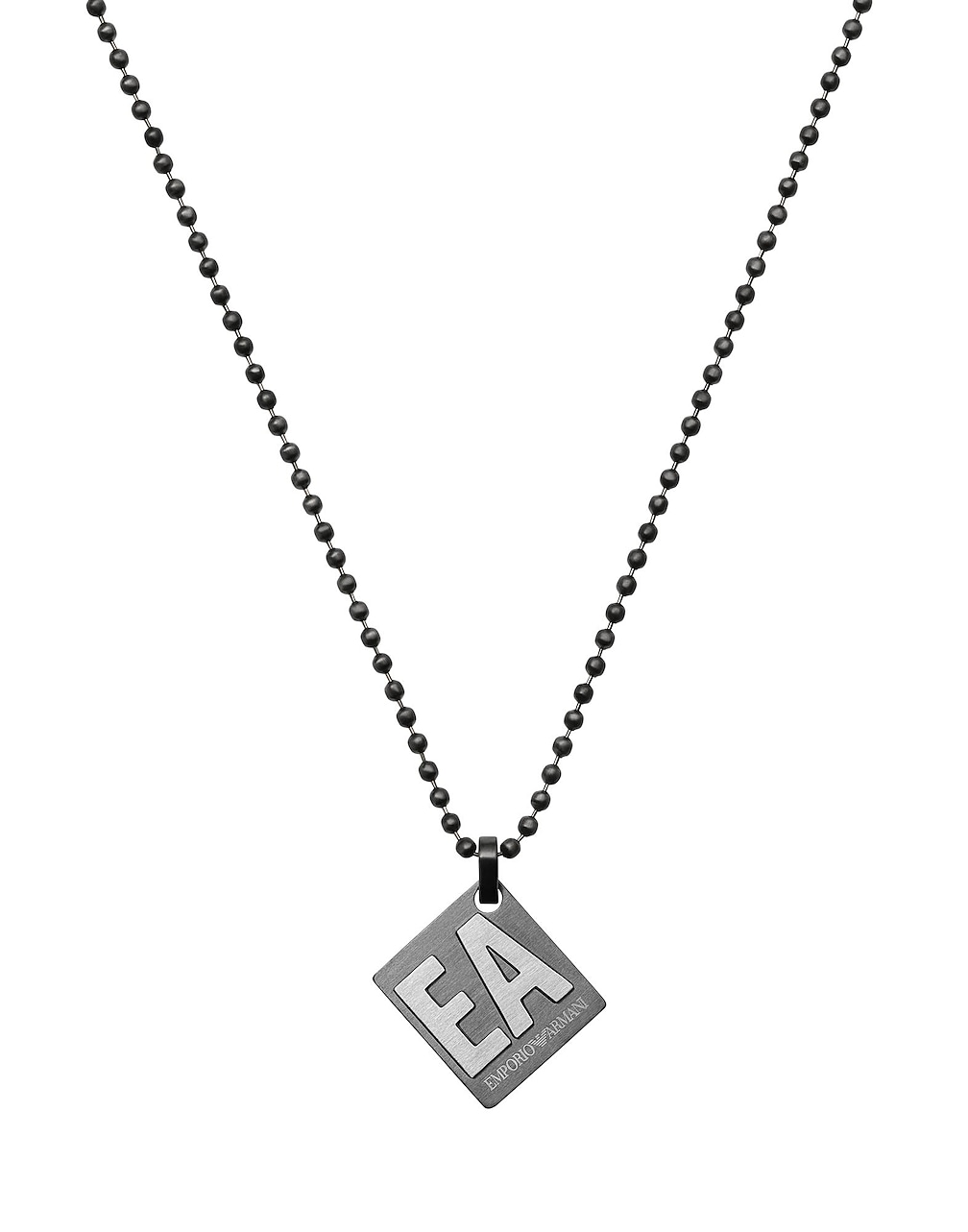EMPORIO ARMANI - Necklaces
