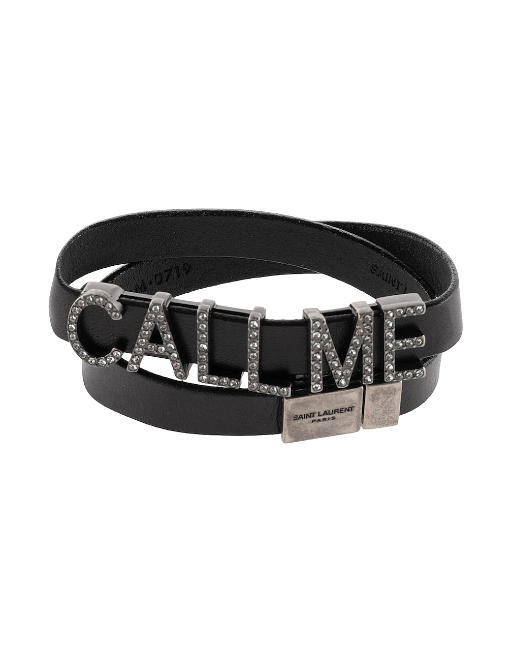 SAINT LAURENT - Bracelets