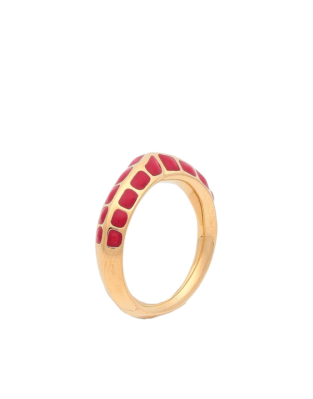 AURÉLIE BIDERMANN - Rings