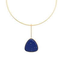 AURÉLIE BIDERMANN - Collar