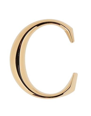 CHLOÉ Accesorios y colgantes para bolso Oro Zamak