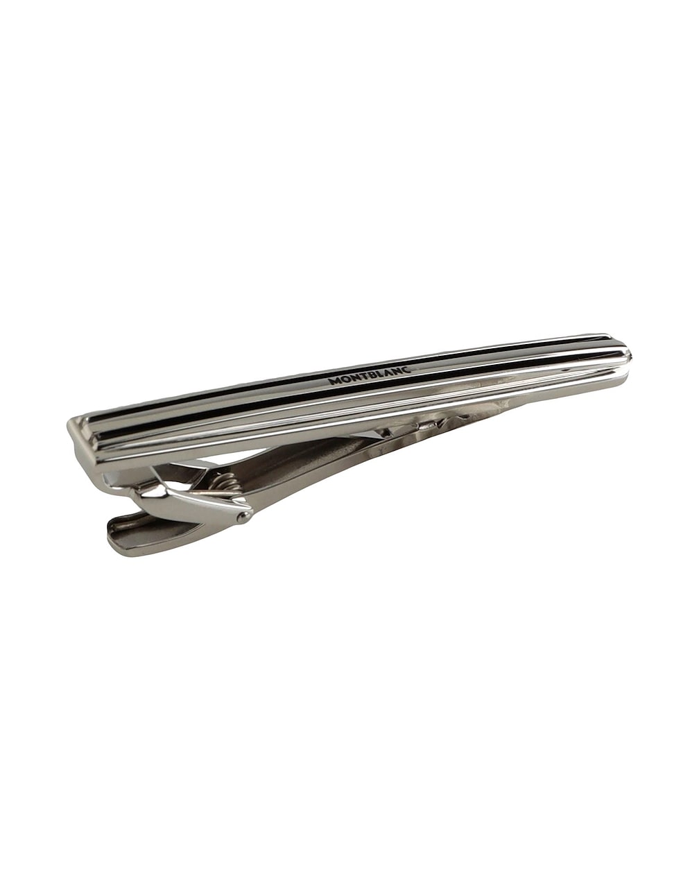 MONTBLANC - Cufflinks and Tie Clips