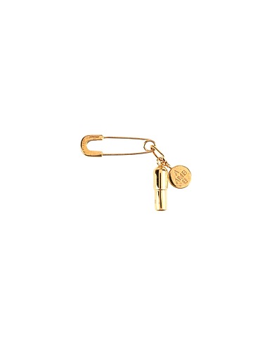 AMBUSH Brooch Gold 925/1000 Silver