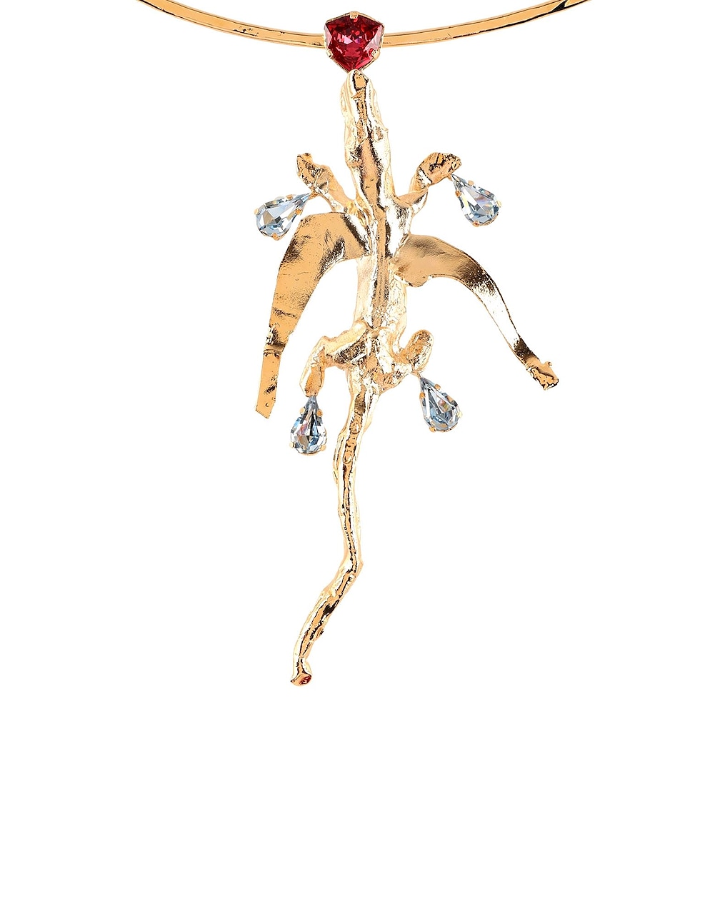 VALENTINO GARAVANI - Necklaces