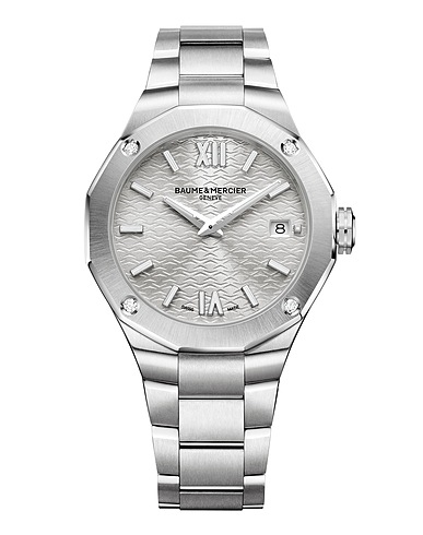 BAUME & MERCIER