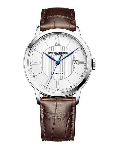 BAUME & MERCIER