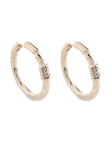 AMBUSH Earrings Silver 100% 925/1000 Silver