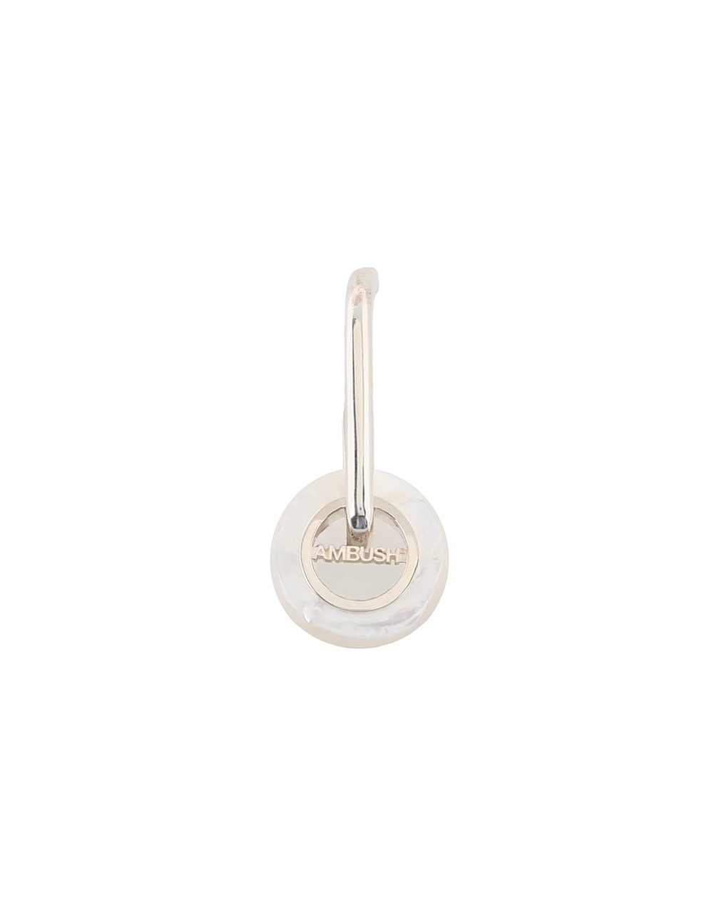 AMBUSH - Boucles d’oreille uniques