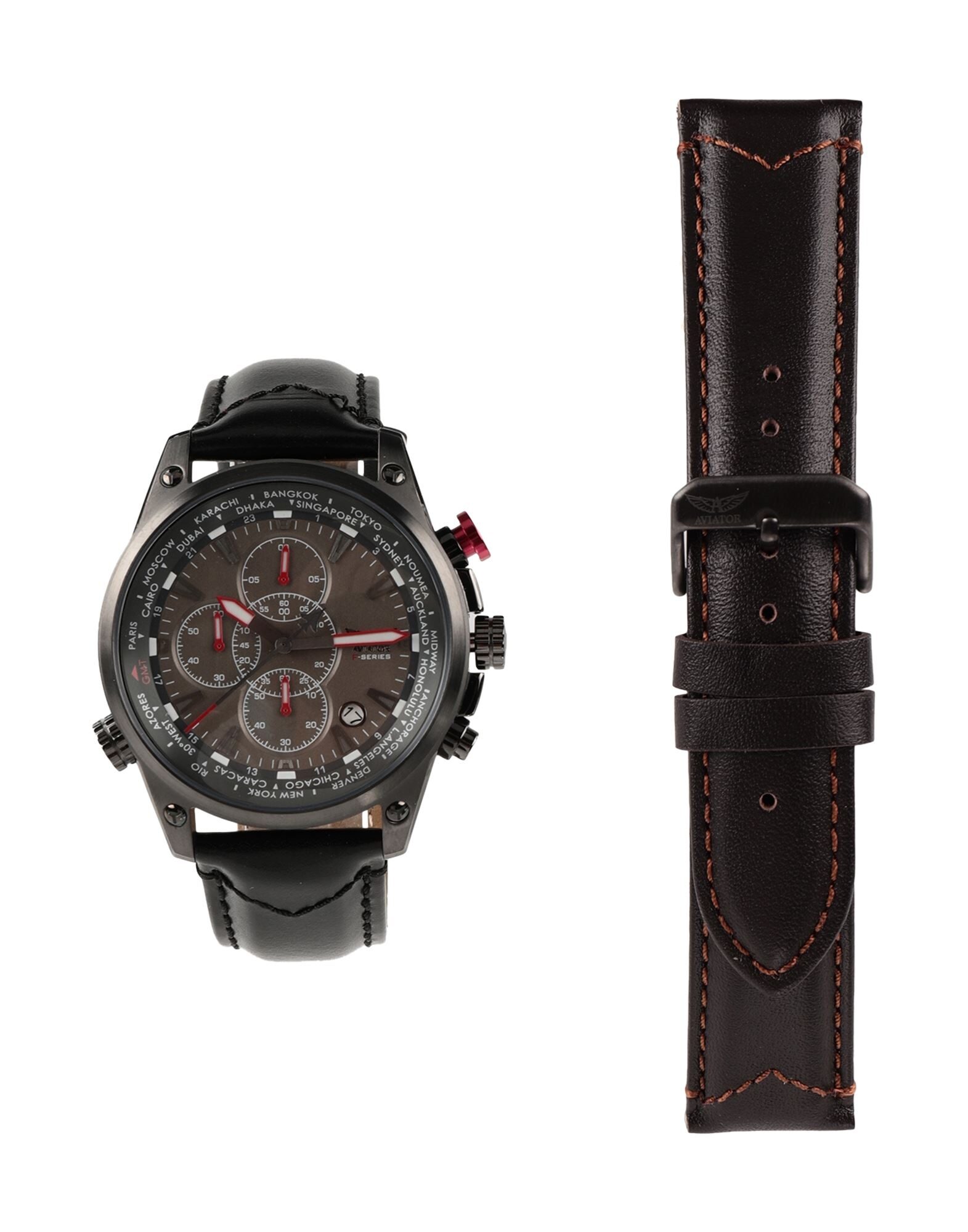 watch aviator online