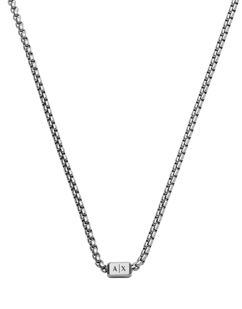 ARMANI EXCHANGE - Necklaces