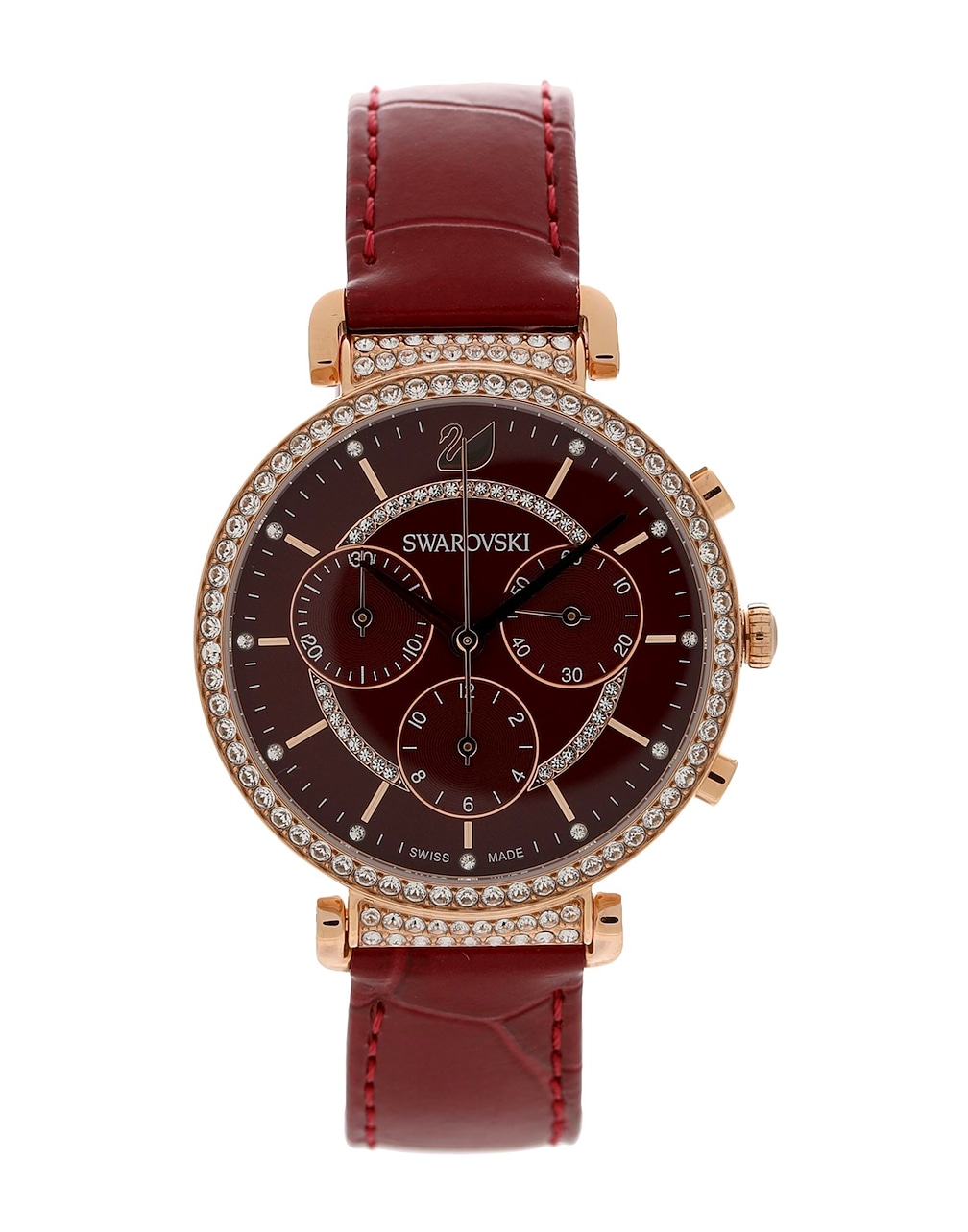 SWAROVSKI - Armbanduhren