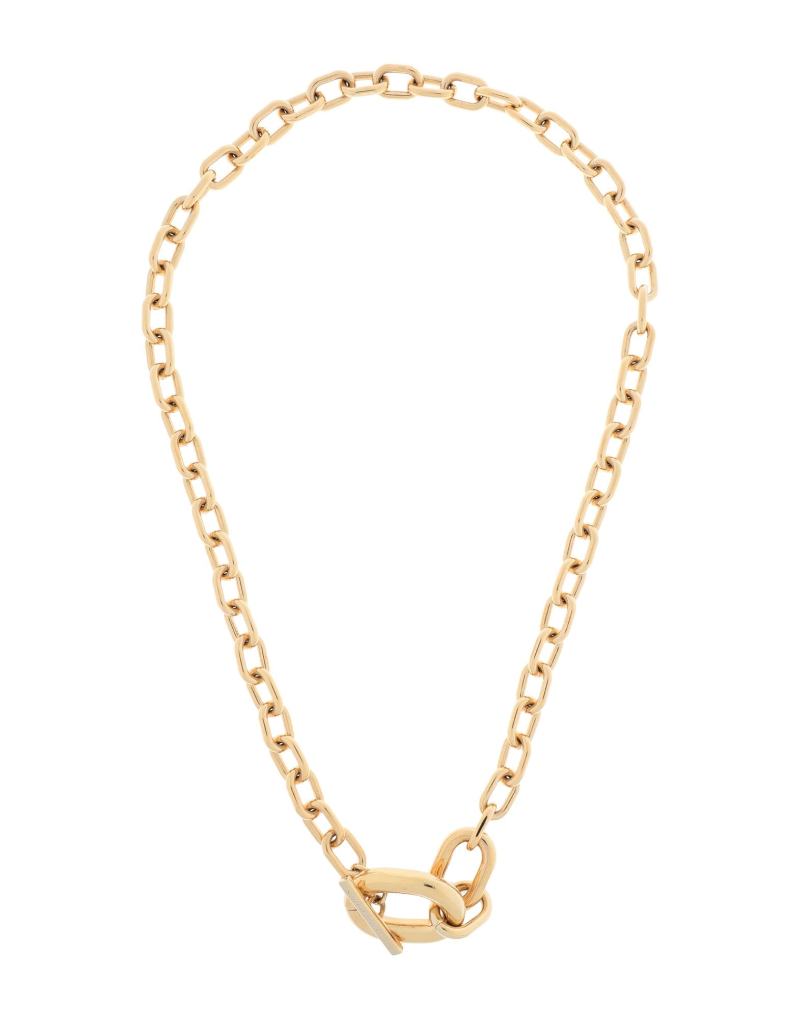 RABANNE - Necklaces
