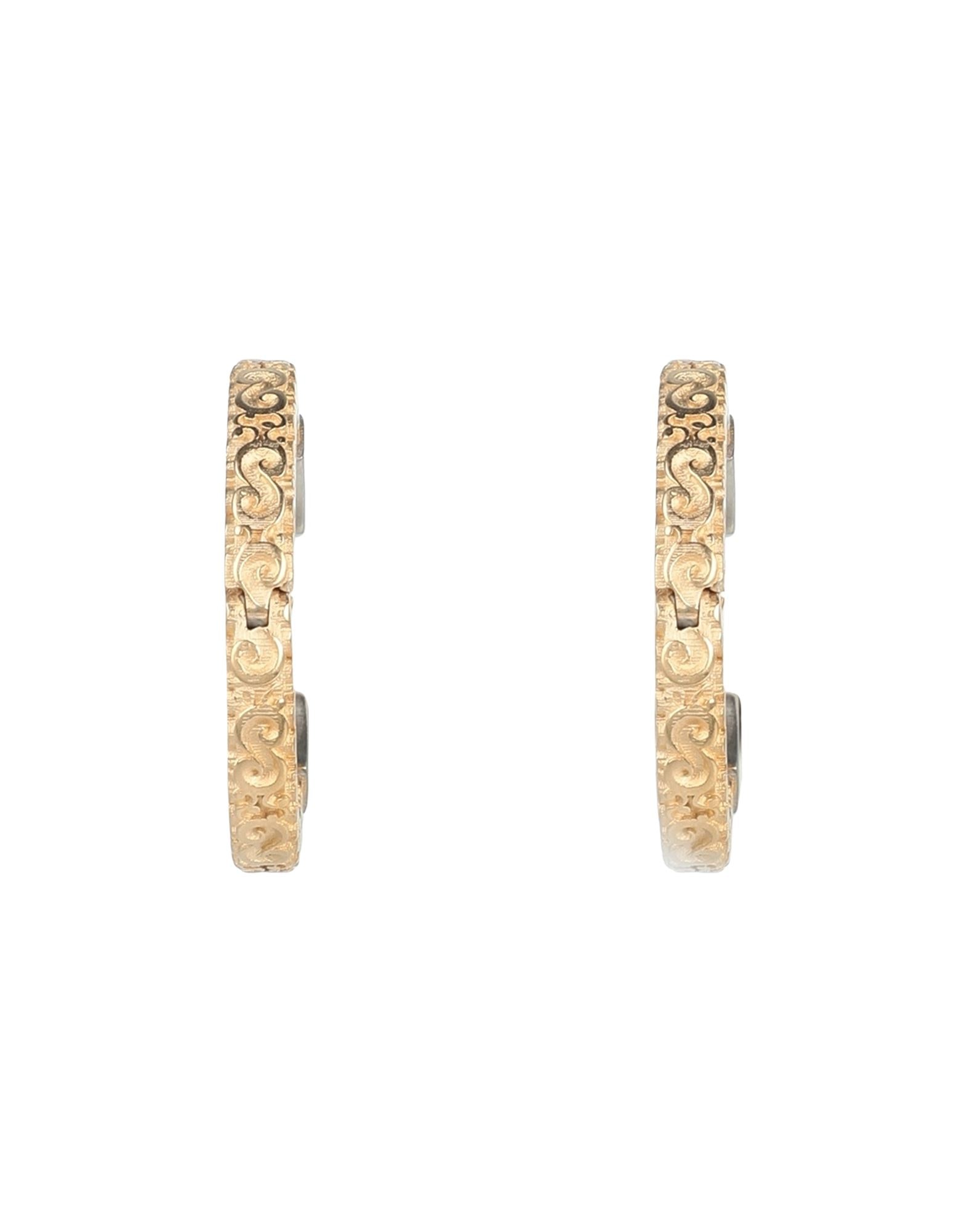 MAISON MARGIELA - Earrings